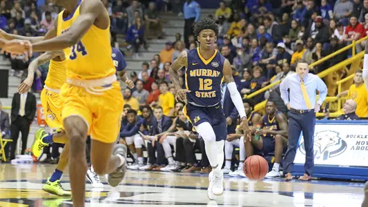 Ja Morant