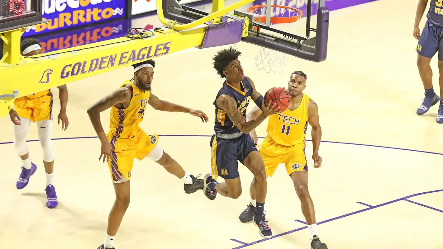 Ja Morant