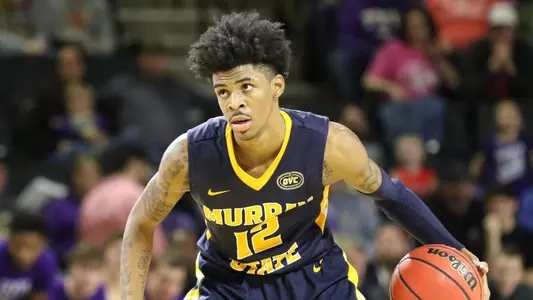 Ja Morant
