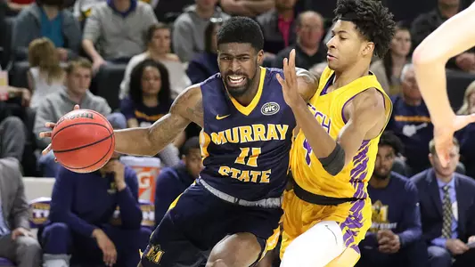 Shaq Buchanan