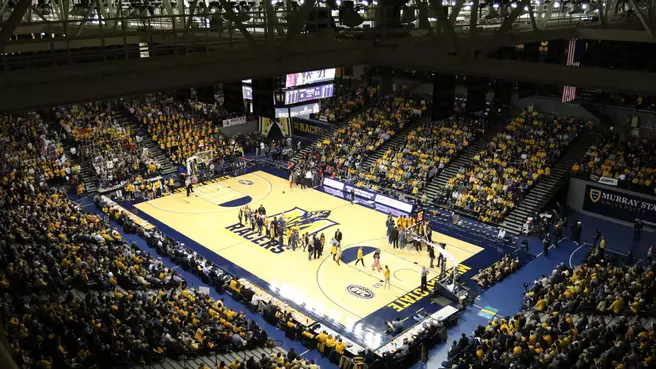 Court Auction - CFSB Center