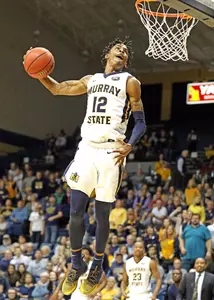 Ja Morant