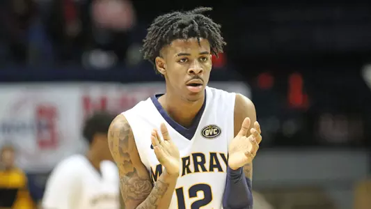 Ja Morant