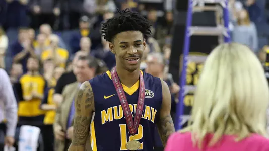 Ja Morant