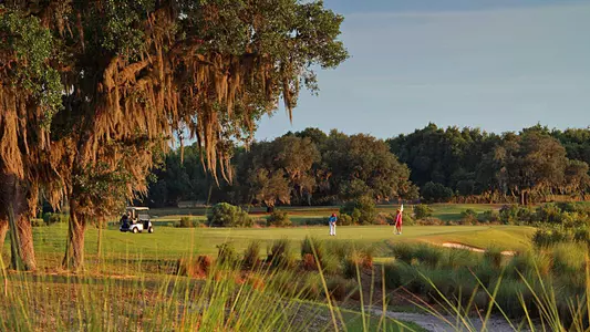 Red Tail GC