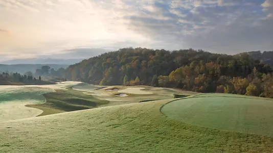 Sevierville Golf Club
