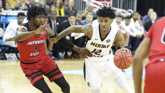 Ja Morant