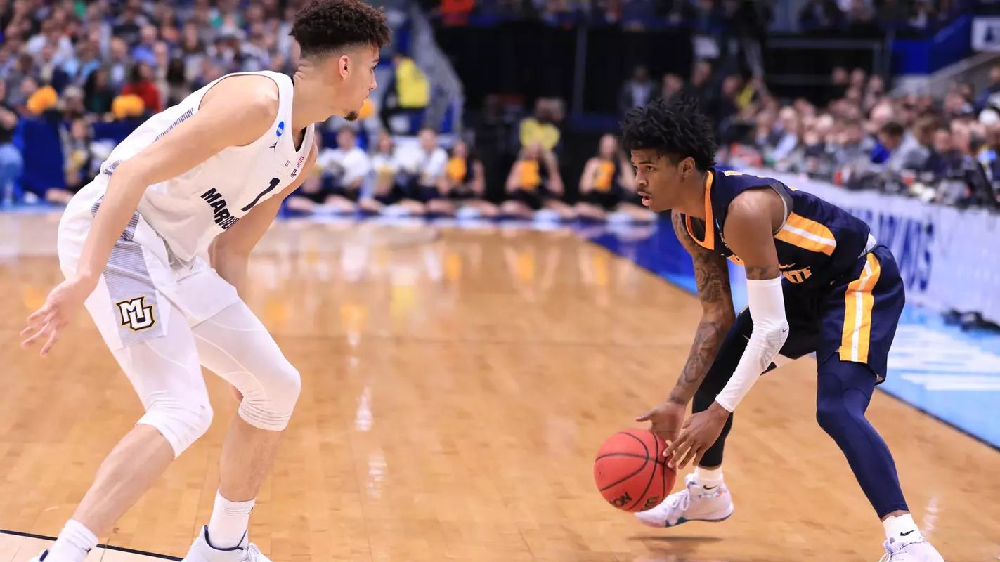 Ja Morant