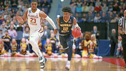 Ja Morant