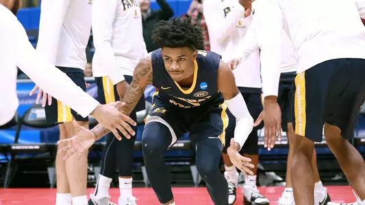 Ja Morant