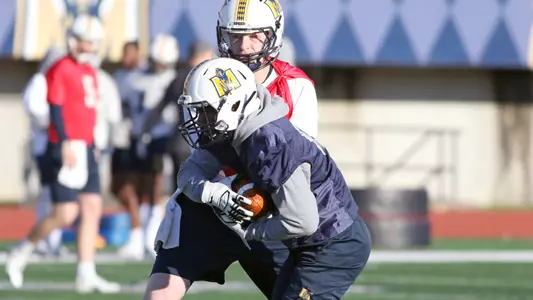Jared McCray