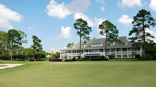Jacksonville GCC