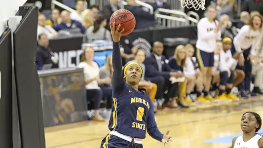 Janika Griffith-Wallace