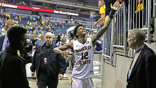 Ja Morant