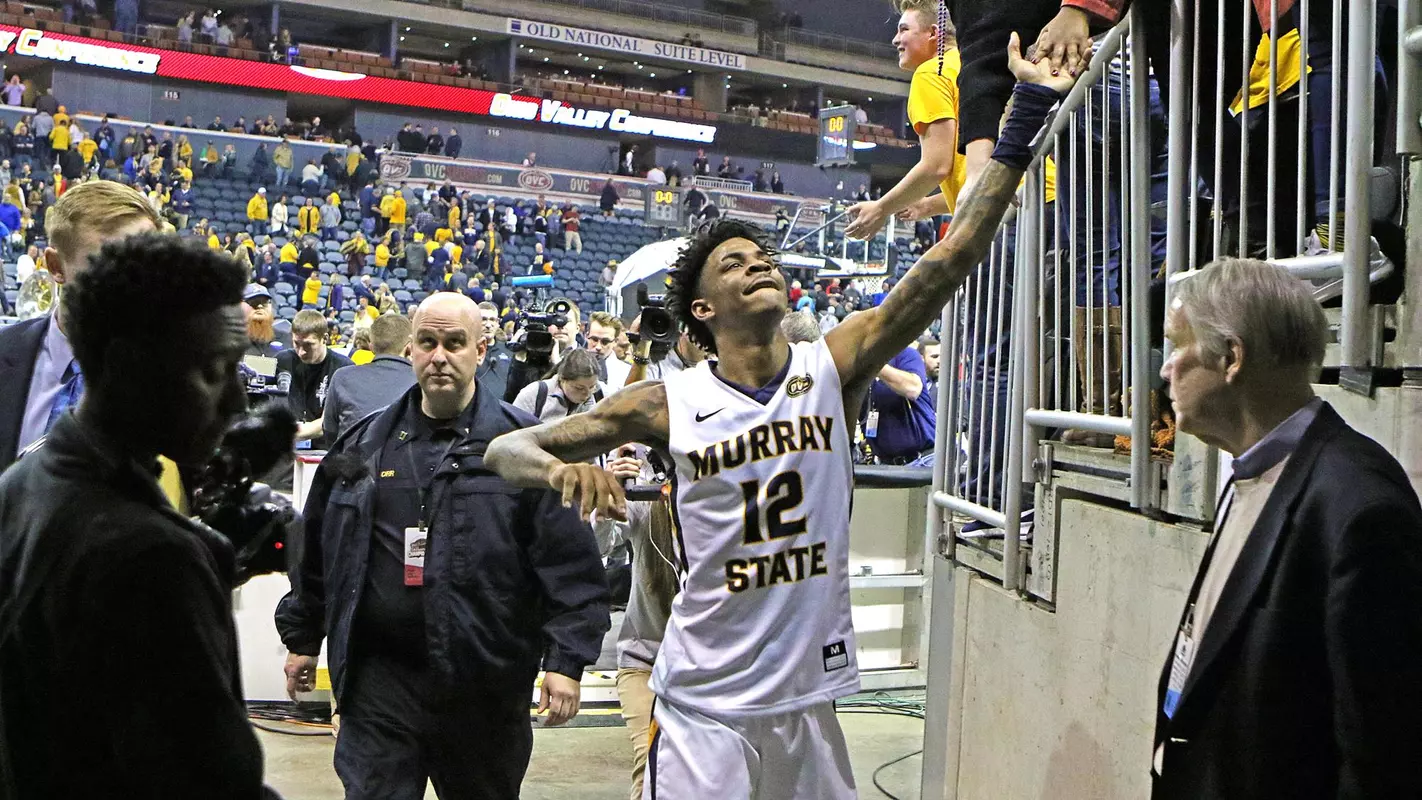 Ja Morant