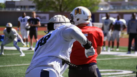 Korey Tillman