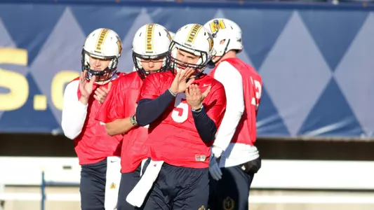 Murray State Quarterbacks