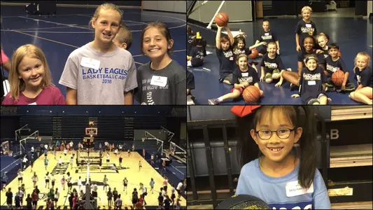 Rechelle Turner Camps