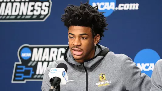 Ja Morant