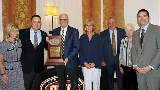 OVC Honors Brunch