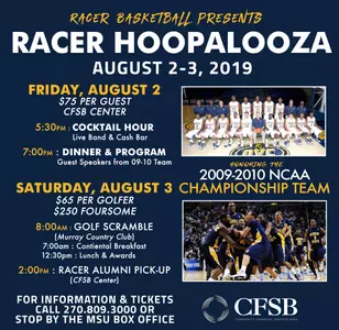 2019 Hoopalooza