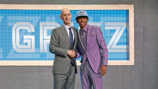 Ja Morant