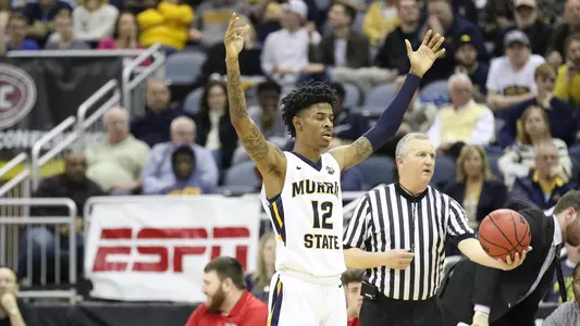 Ja Morant