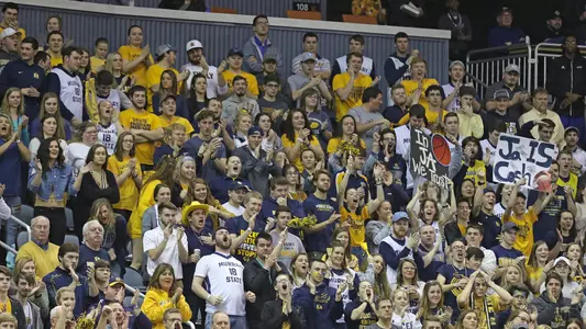 Murray State Basketball