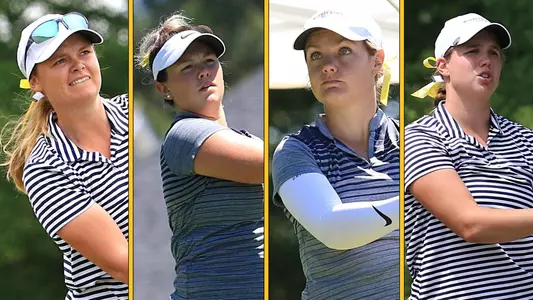 MSU Women's Golf 2018-19