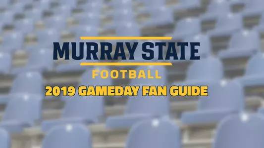 19 FB Gameday Fan Guide