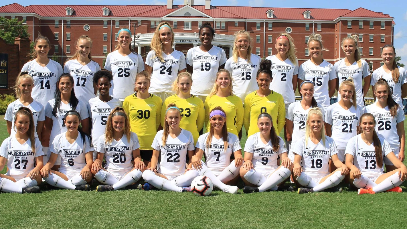 2019 Murray State Soccer