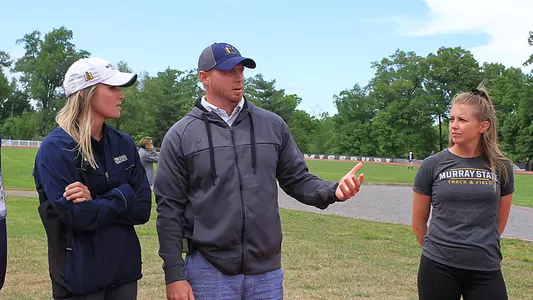 XCTF Coaches
