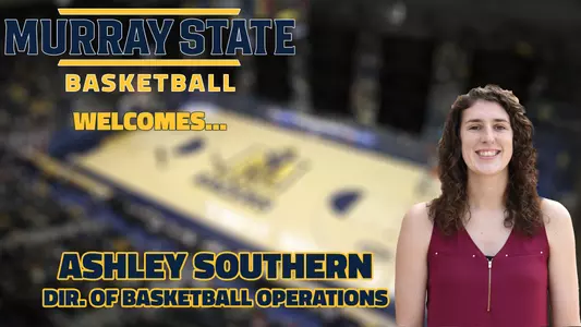 Ashley Southern Welcome