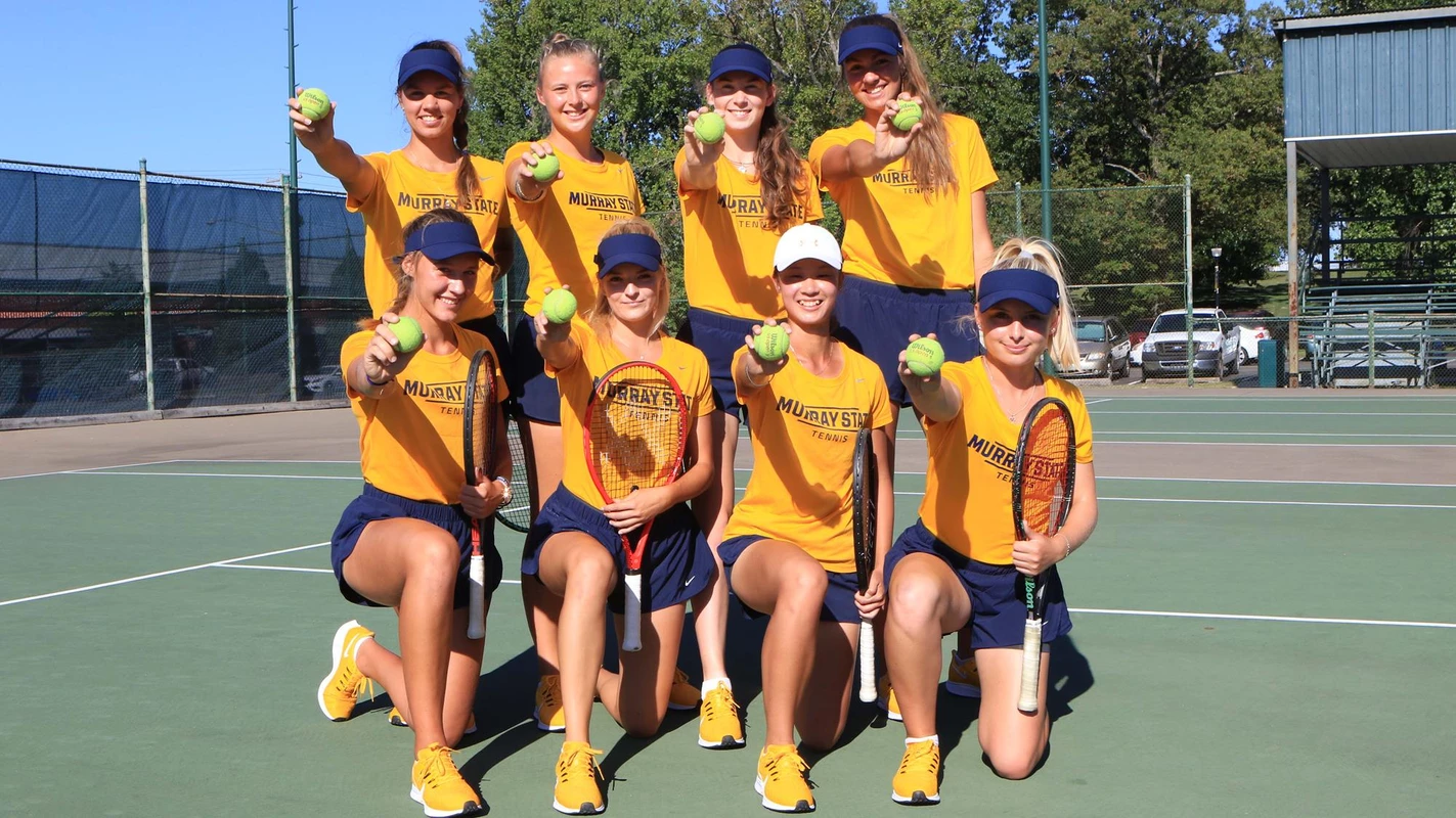 2019-20Tennis