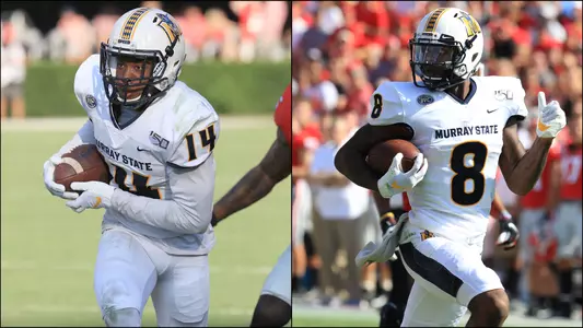 Nigel Walton & DaQuon Green