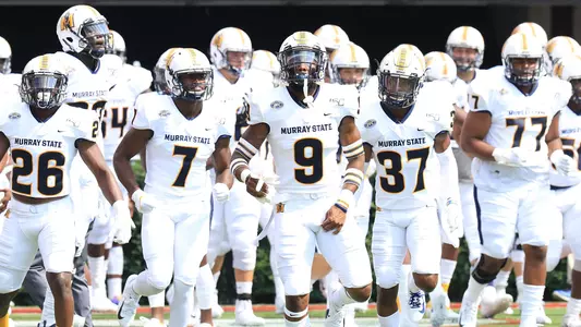 Murray State Football
