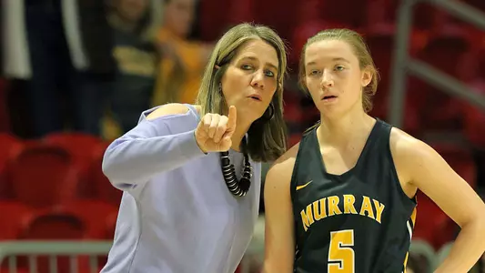 Rechelle Turner & Macey Turley