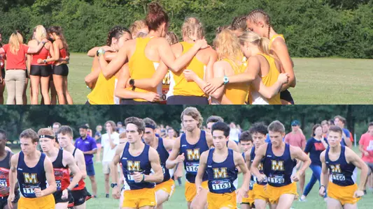 XC Teams