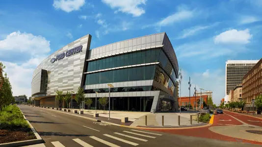 Ford Center