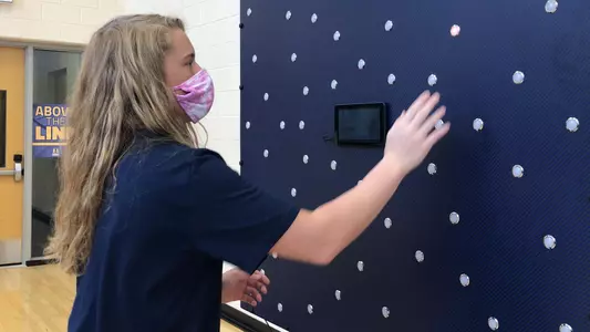 Senaptec SwiftTouch System