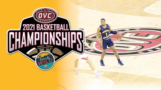 Kentucky Wild OVC Tournament