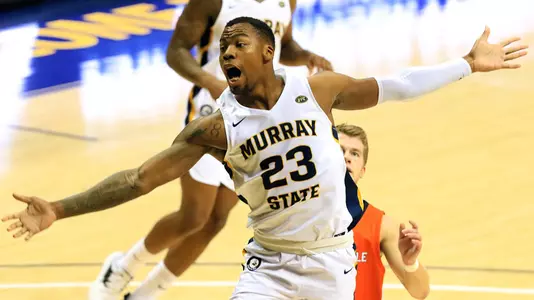 KJ Williams
