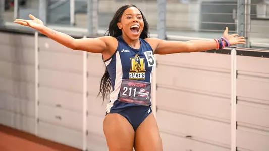 D'Myia Thornton