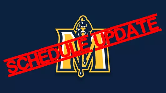 Schedule Update Alert