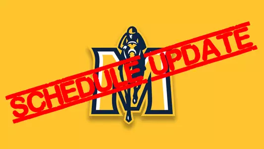 Schedule Update Alert