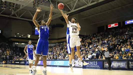 Jaiveon Eaves