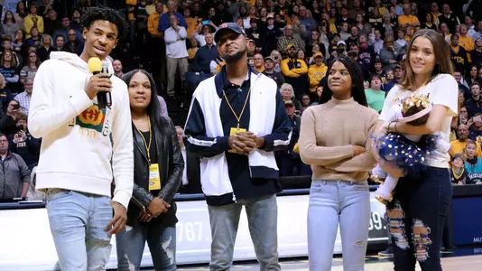 Ja Morant