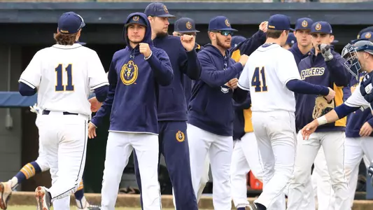 Baseball Bench