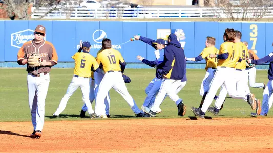 Walk-Off Bowling Green