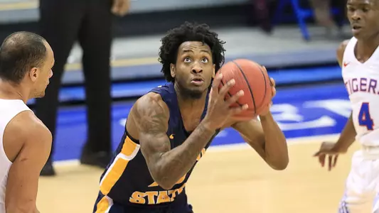 Devin Gilmore